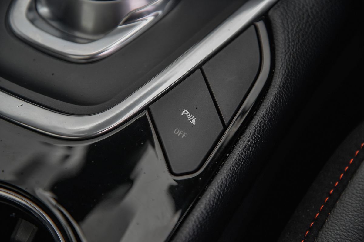 2019 Ford Endura ST-Line CA