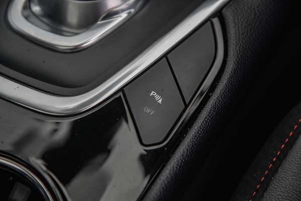 2019 Ford Endura ST-Line CA