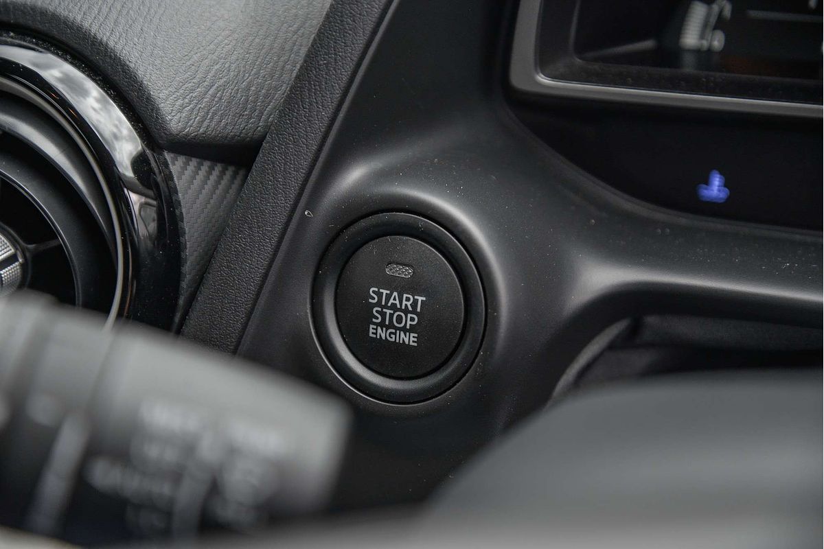 2024 Mazda 2 G15 Pure SP DJ Series