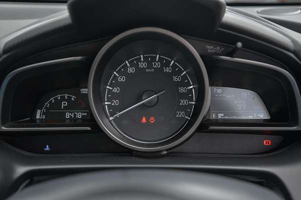 2024 Mazda 2 G15 Pure SP DJ Series