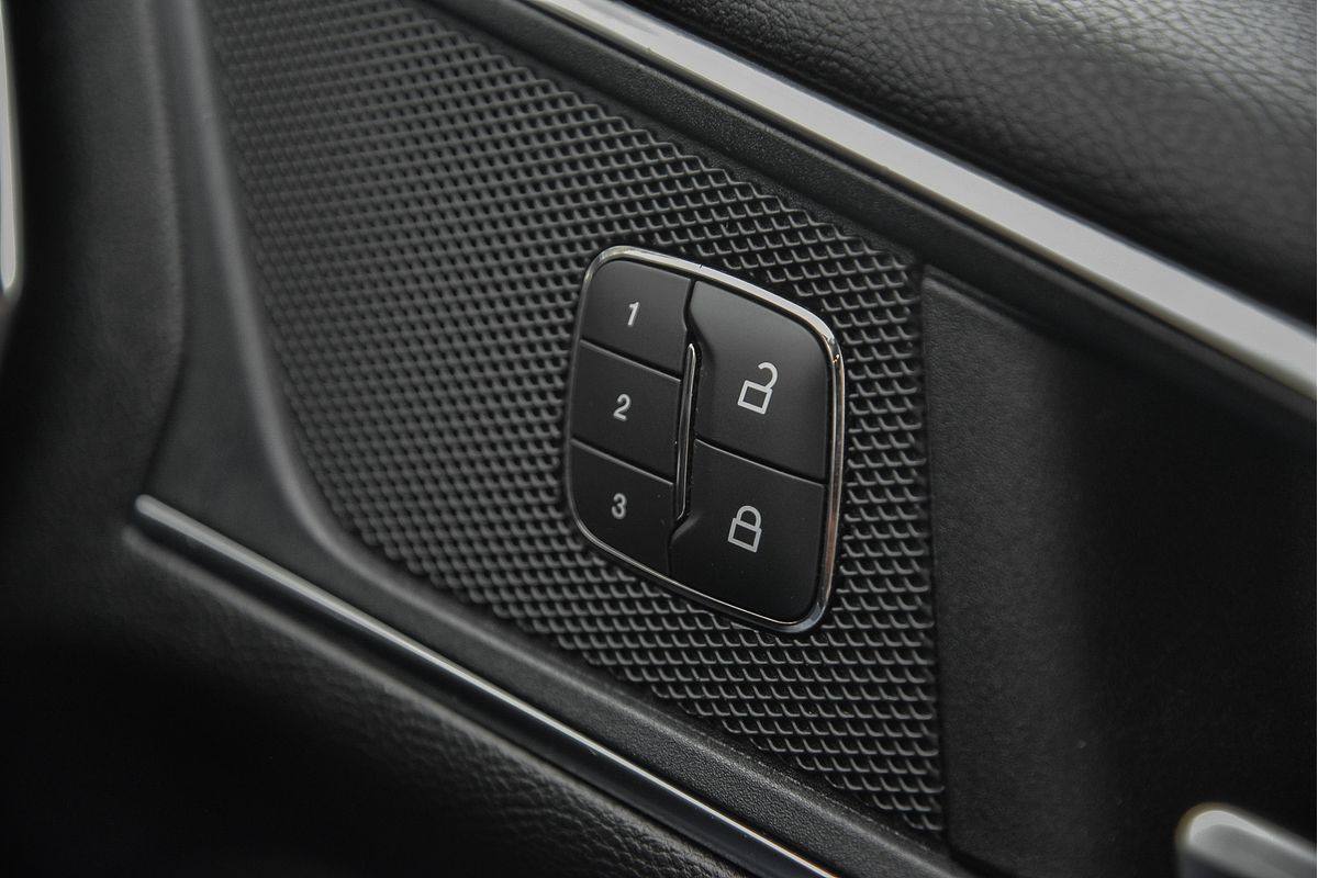 2019 Ford Endura ST-Line CA