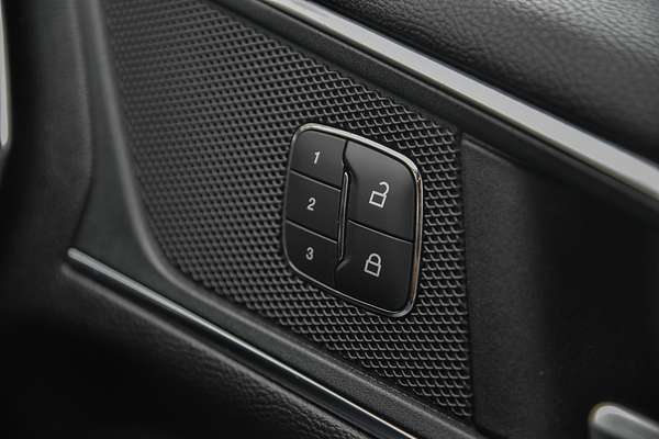 2019 Ford Endura ST-Line CA