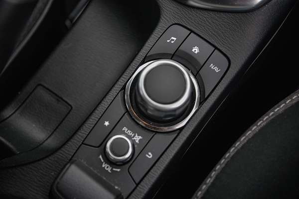 2024 Mazda 2 G15 Pure SP DJ Series