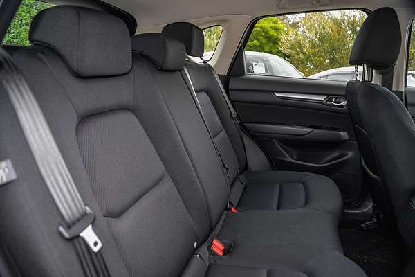 2024 Mazda CX-5 G20 Maxx KF Series