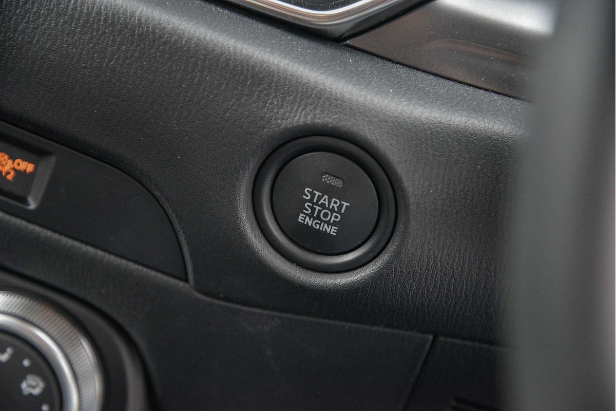 2024 Mazda CX-5 G20 Maxx KF Series