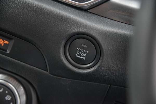 2024 Mazda CX-5 G20 Maxx KF Series