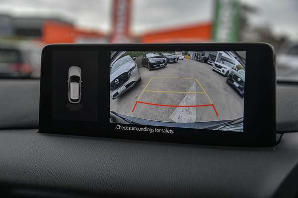 2024 Mazda CX-5 G20 Maxx KF Series