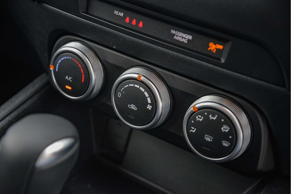 2024 Mazda CX-5 G20 Maxx KF Series