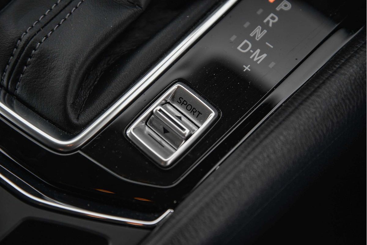 2024 Mazda CX-5 G20 Maxx KF Series