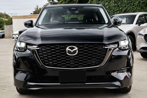 2024 Mazda CX-60 G40e GT KH Series