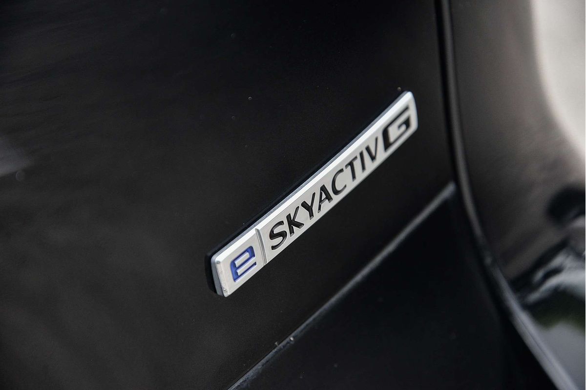 2024 Mazda CX-60 G40e GT KH Series