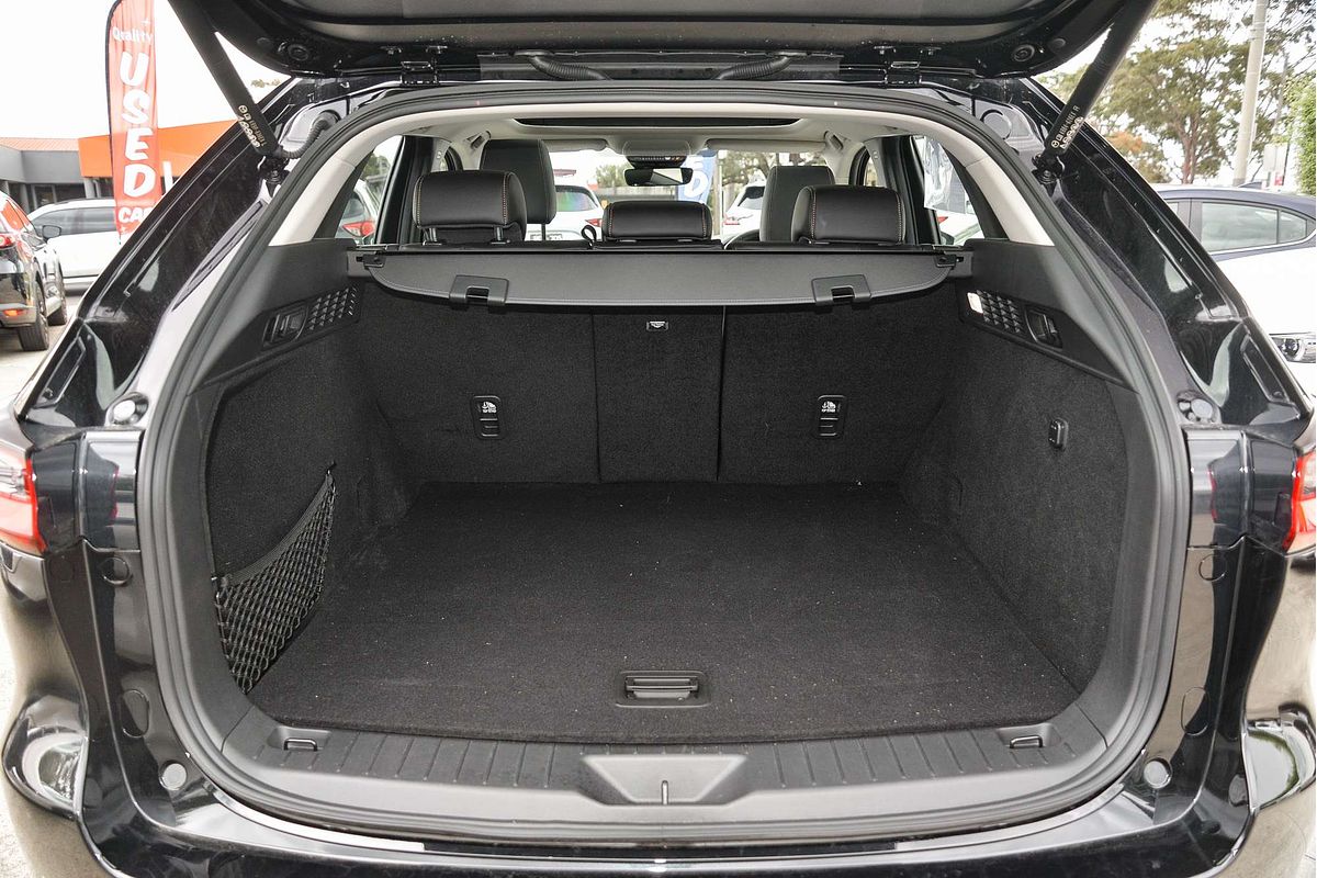 2024 Mazda CX-60 G40e GT KH Series