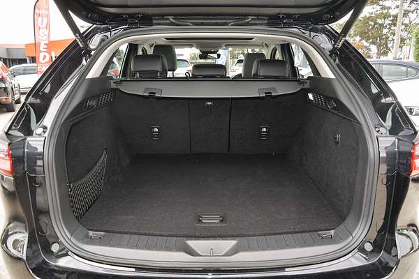 2024 Mazda CX-60 G40e GT KH Series