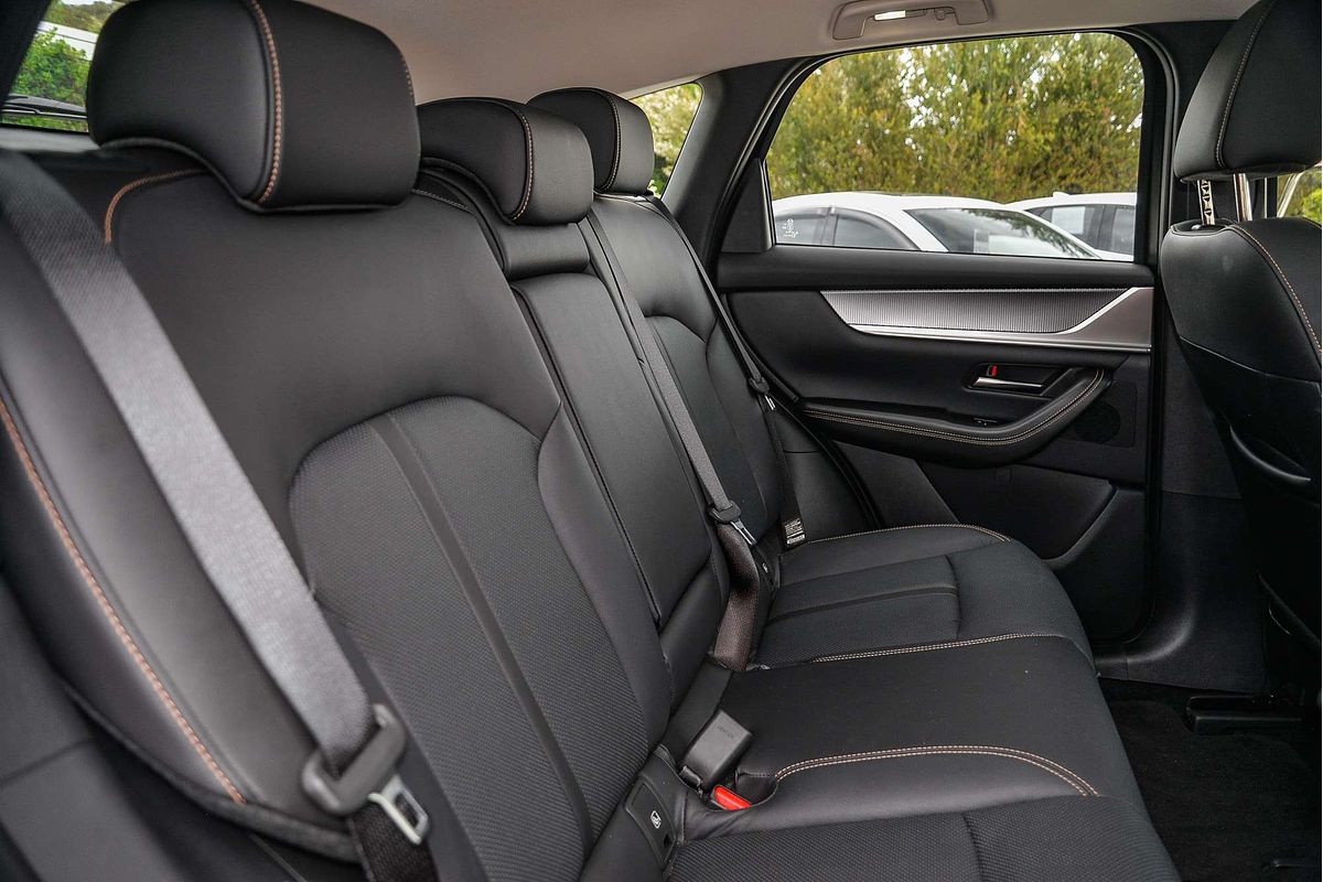 2024 Mazda CX-60 G40e GT KH Series