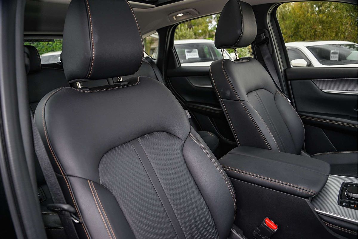 2024 Mazda CX-60 G40e GT KH Series