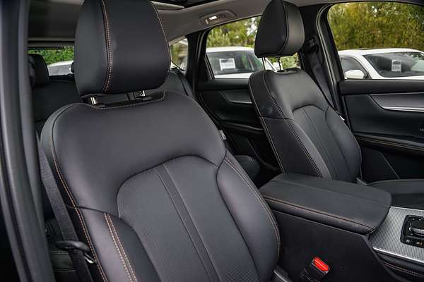 2024 Mazda CX-60 G40e GT KH Series