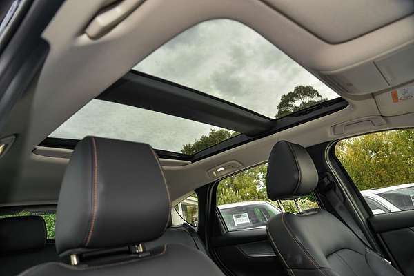 2024 Mazda CX-60 G40e GT KH Series