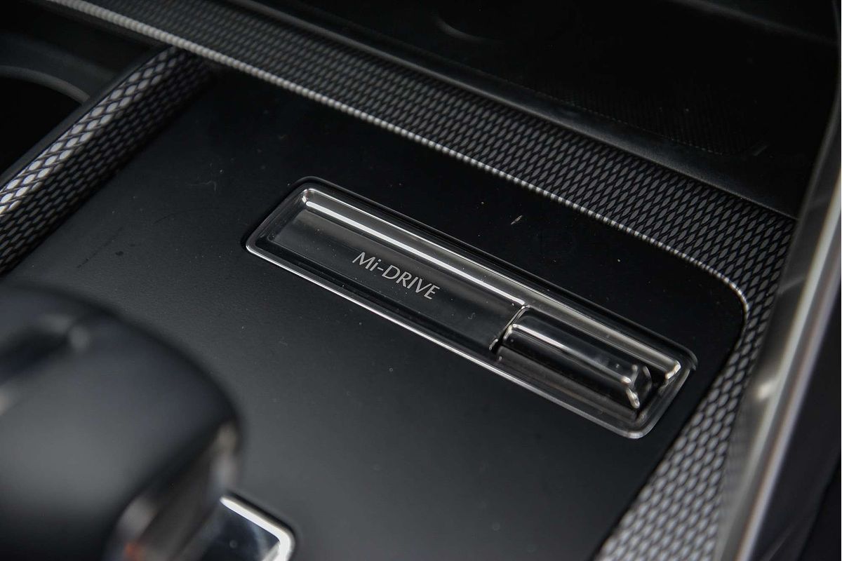 2024 Mazda CX-60 G40e GT KH Series