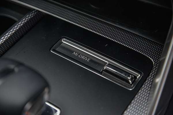 2024 Mazda CX-60 G40e GT KH Series