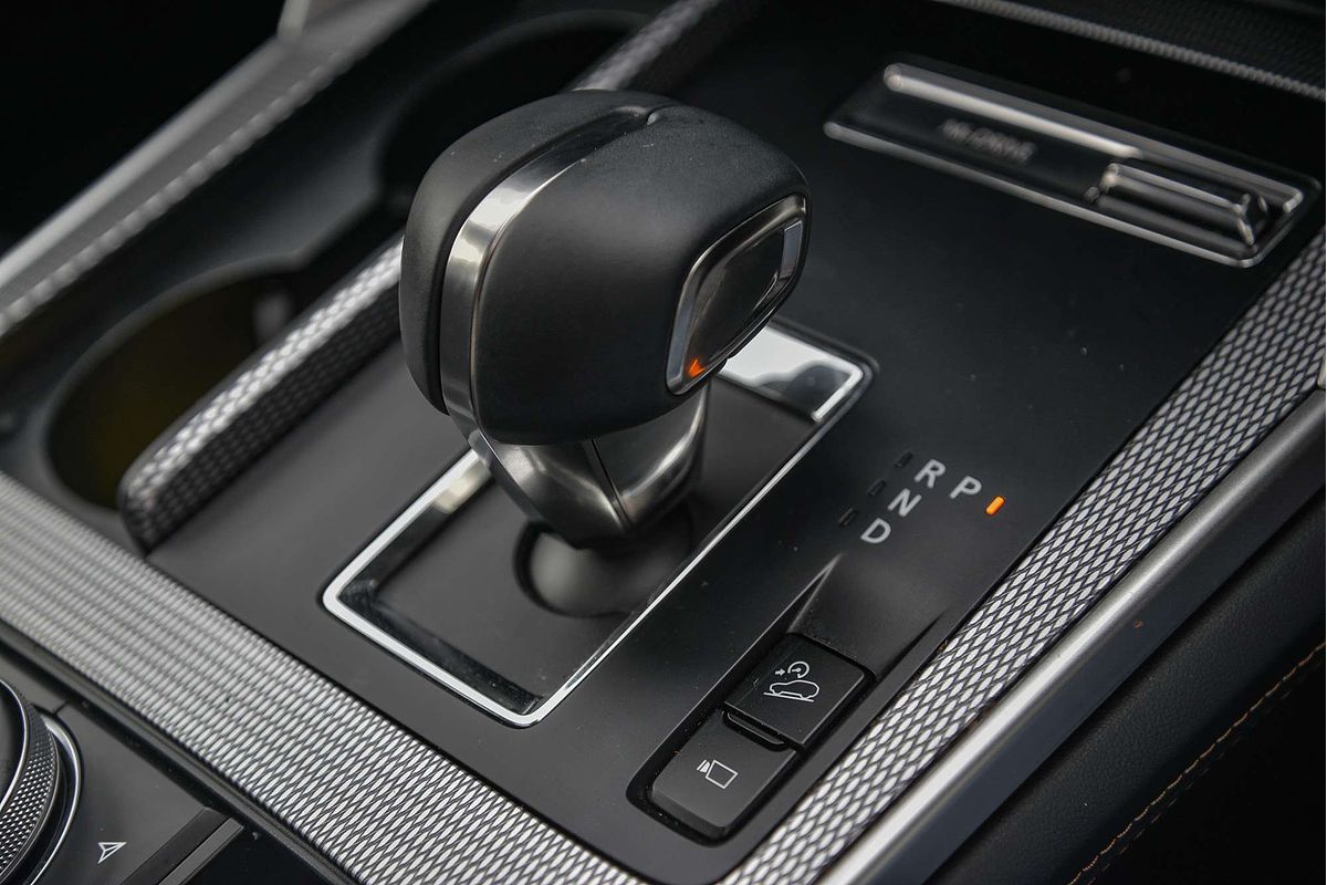 2024 Mazda CX-60 G40e GT KH Series