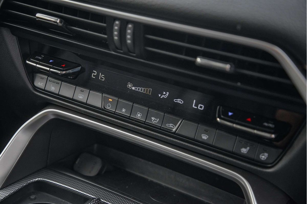 2024 Mazda CX-60 G40e GT KH Series