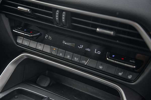 2024 Mazda CX-60 G40e GT KH Series