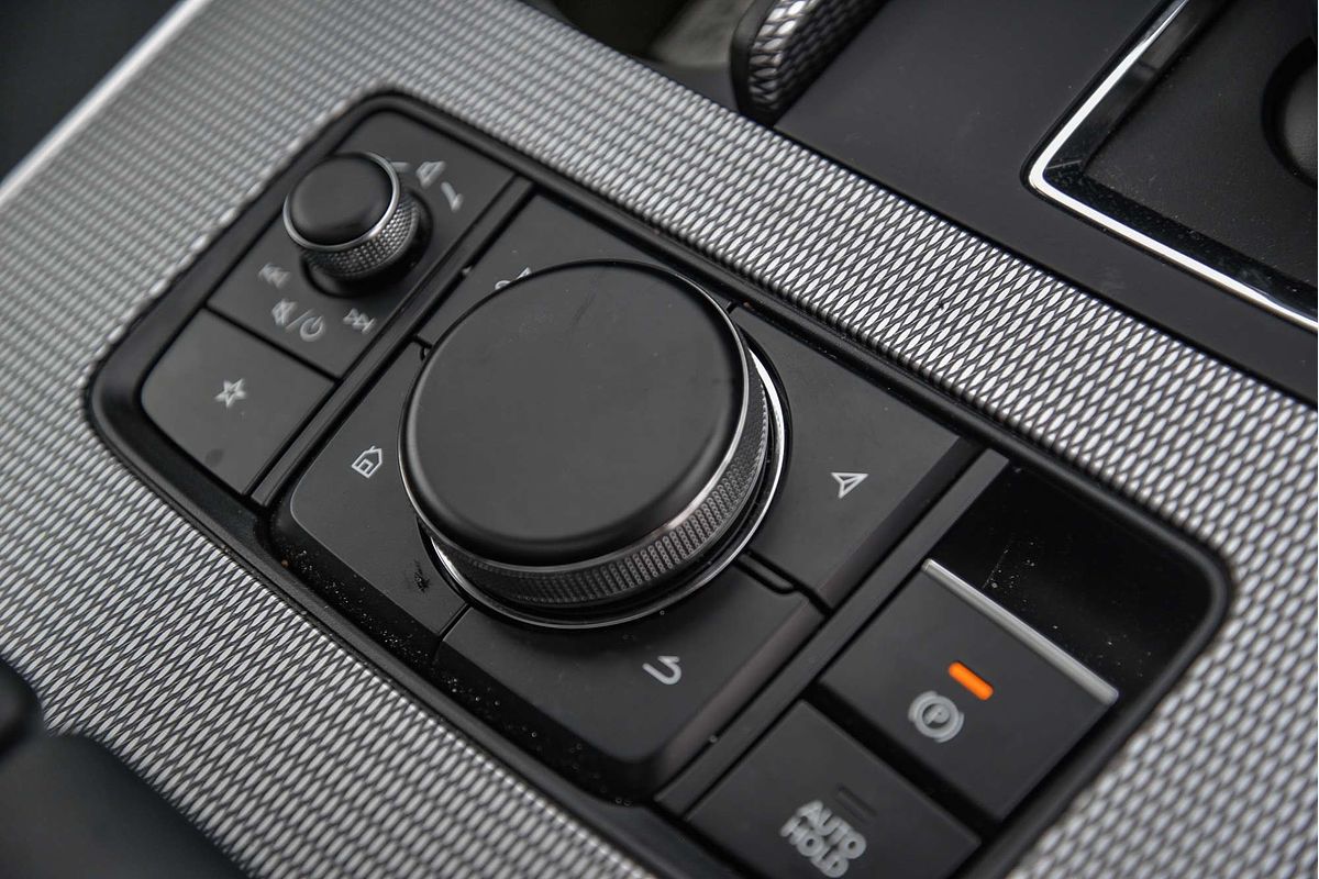 2024 Mazda CX-60 G40e GT KH Series