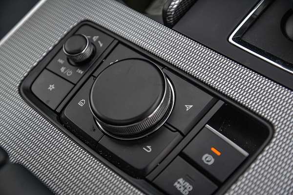 2024 Mazda CX-60 G40e GT KH Series