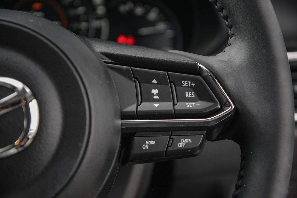 2024 Mazda CX-5 G20 Maxx KF Series