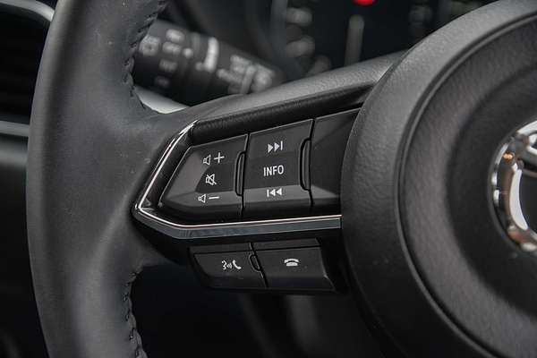 2024 Mazda CX-5 G20 Maxx KF Series