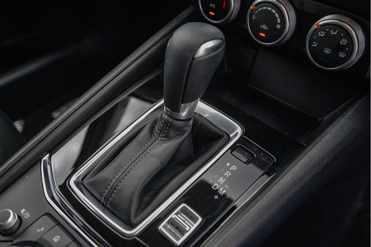 2024 Mazda CX-5 G20 Maxx KF Series