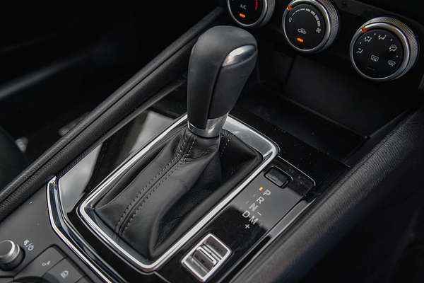 2024 Mazda CX-5 G20 Maxx KF Series