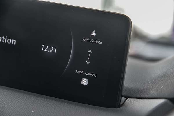 2024 Mazda CX-5 G20 Maxx KF Series