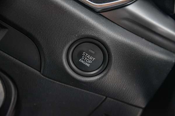 2024 Mazda CX-5 G20 Maxx KF Series