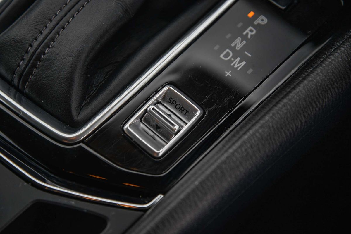 2024 Mazda CX-5 G20 Maxx KF Series