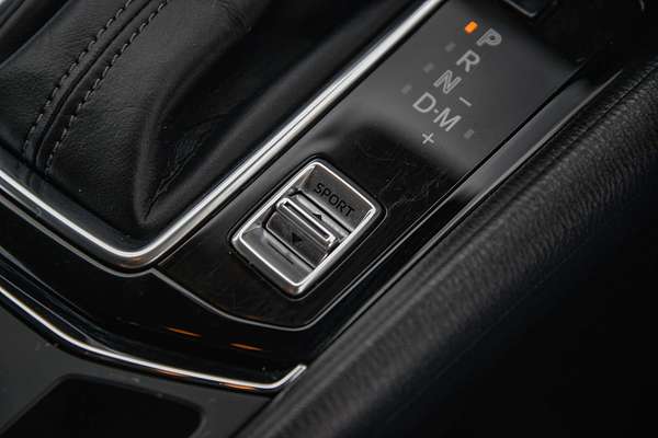 2024 Mazda CX-5 G20 Maxx KF Series