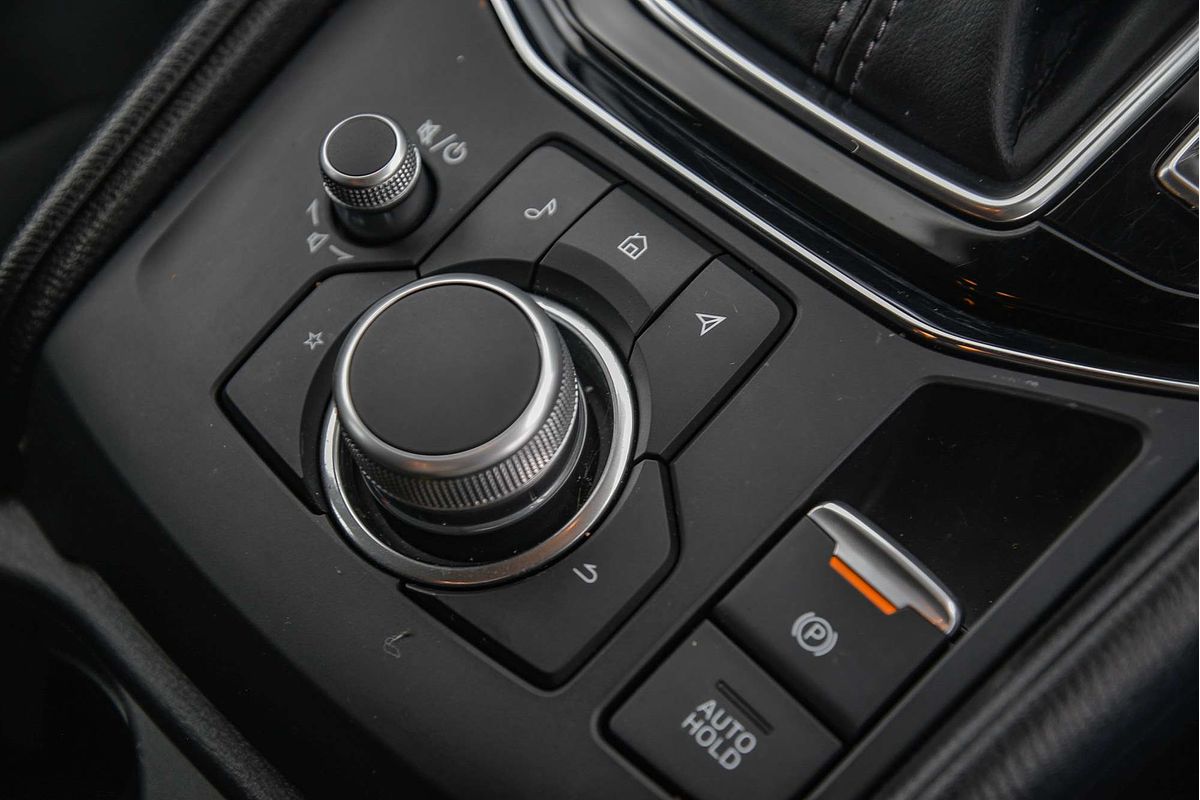 2024 Mazda CX-5 G20 Maxx KF Series