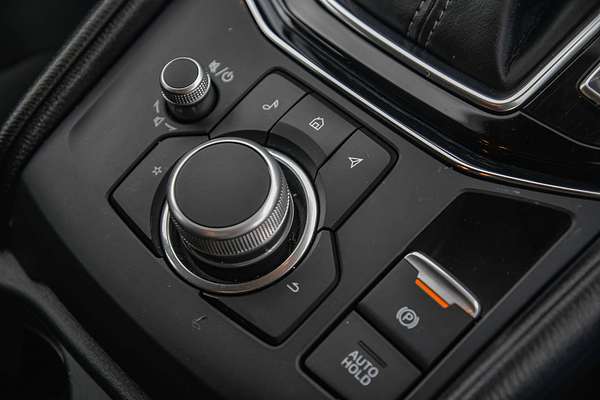 2024 Mazda CX-5 G20 Maxx KF Series