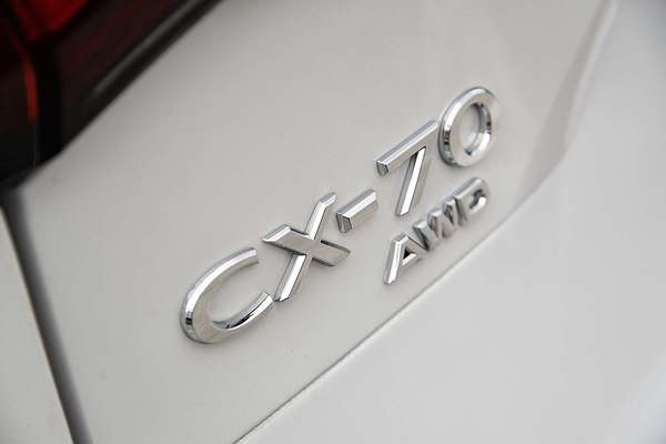 2025 Mazda CX-70 D50e Azami KJ