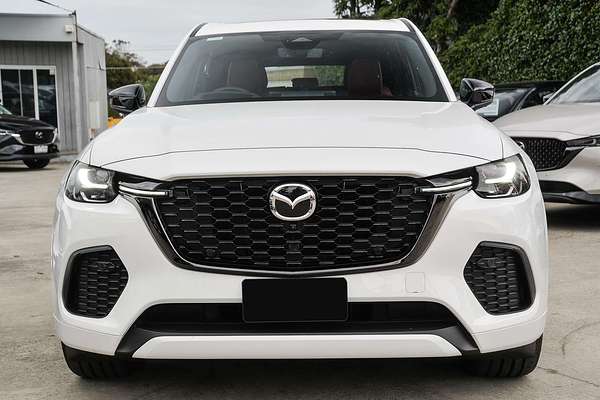 2025 Mazda CX-70 D50e Azami KJ