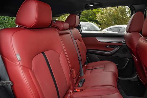 2025 Mazda CX-70 D50e Azami KJ