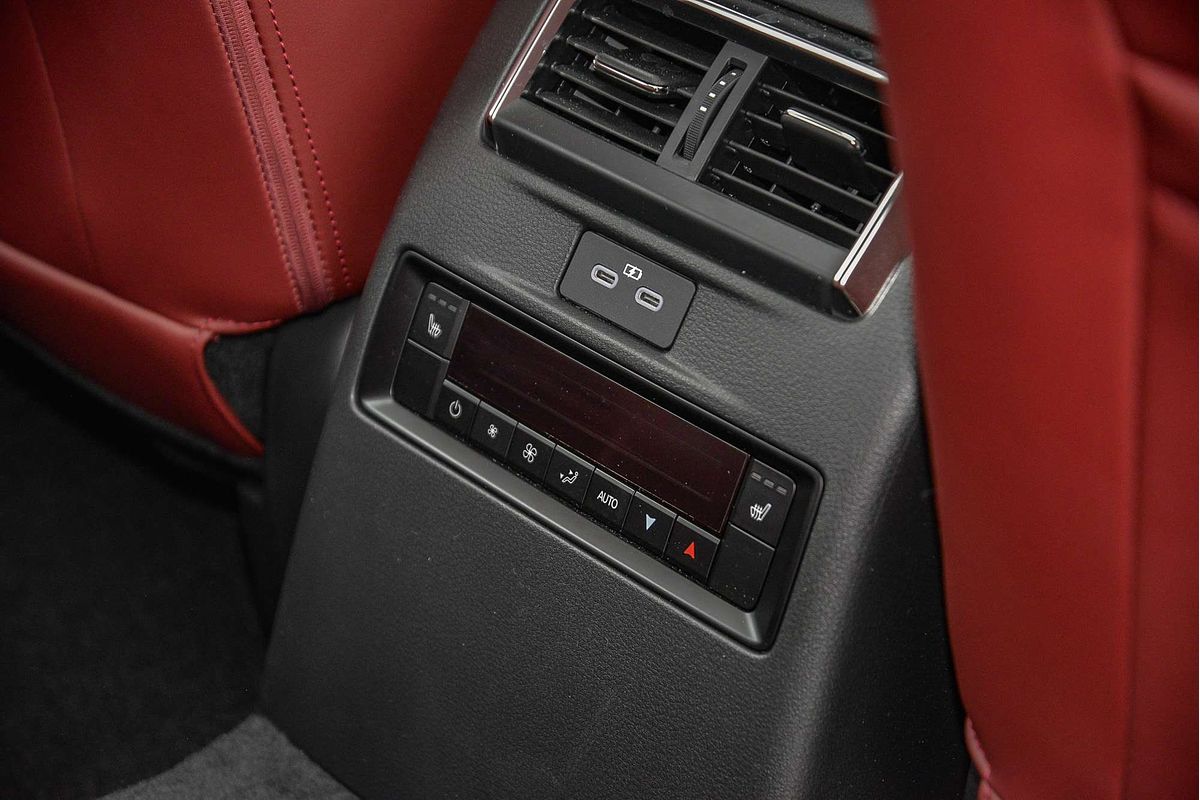 2025 Mazda CX-70 D50e Azami KJ