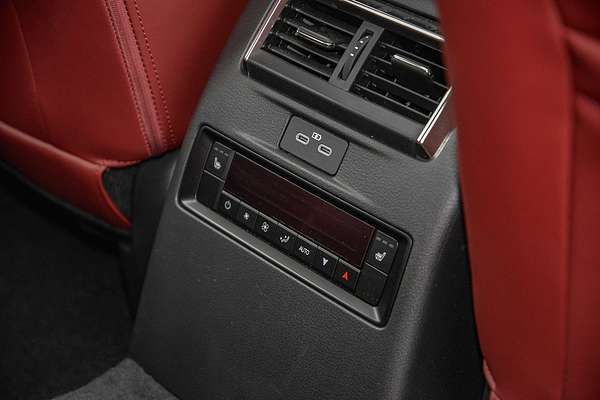 2025 Mazda CX-70 D50e Azami KJ