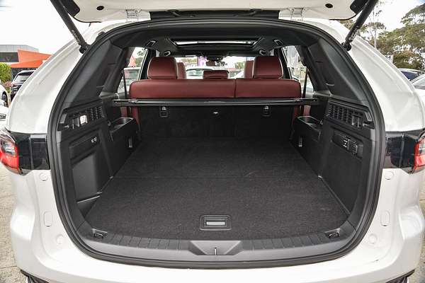 2025 Mazda CX-70 D50e Azami KJ