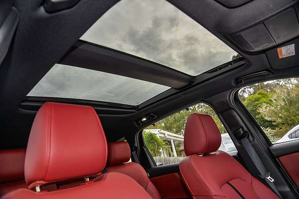 2025 Mazda CX-70 D50e Azami KJ