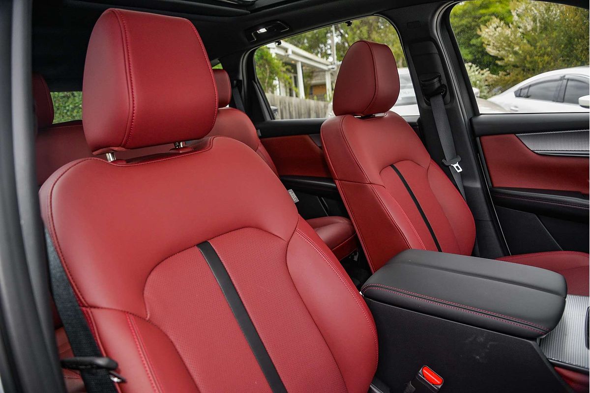 2025 Mazda CX-70 D50e Azami KJ