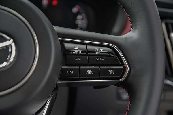 2025 Mazda CX-70 D50e Azami KJ