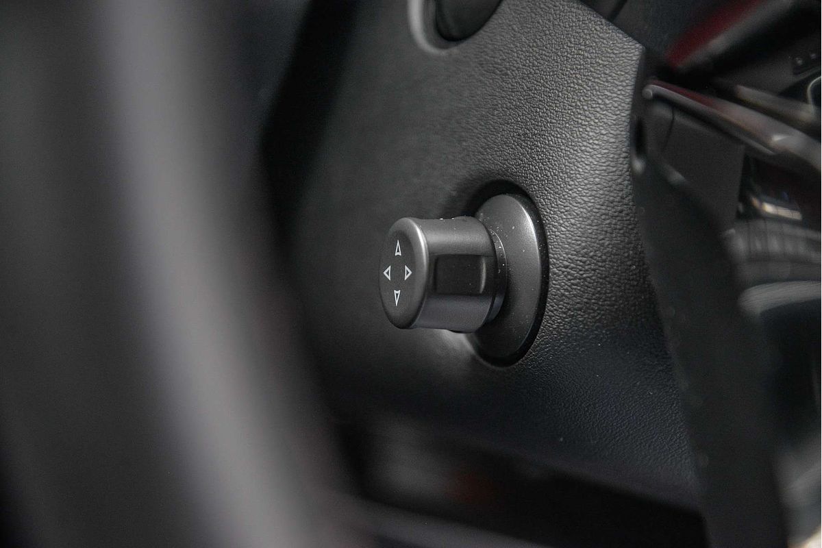 2025 Mazda CX-70 D50e Azami KJ