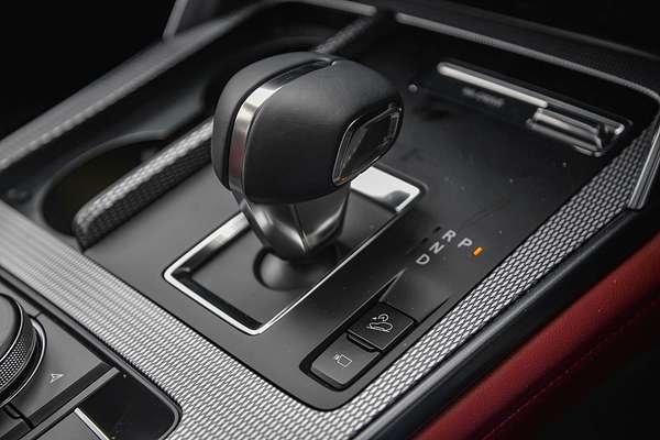 2025 Mazda CX-70 D50e Azami KJ