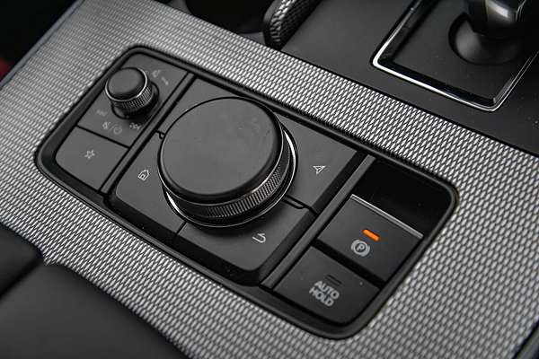 2025 Mazda CX-70 D50e Azami KJ